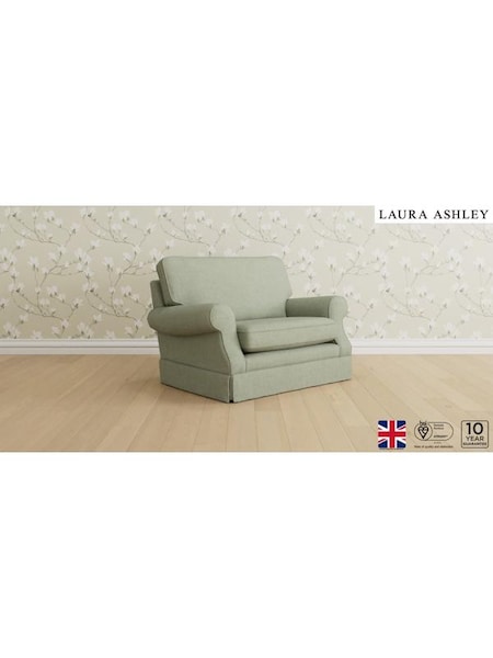 Anneliese/Sage Green Padstow By Laura Ashley (U29996) | £1,100
