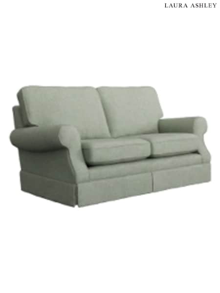 Anneliese/Sage Green Padstow By Laura Ashley (U29996) | £1,300