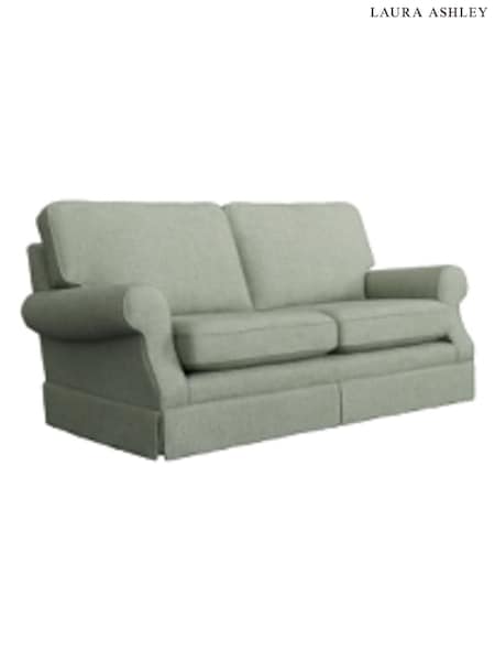 Anneliese/Sage Green Padstow By Laura Ashley (U29996) | £950 - £2,975