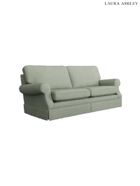 Anneliese/Sage Green Padstow By Laura Ashley (U29996) | £1,500