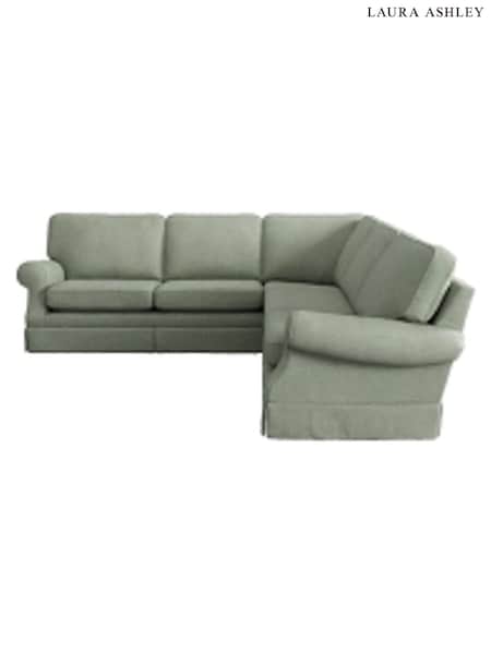 Anneliese/Sage Green Padstow By Laura Ashley (U29996) | £2,975