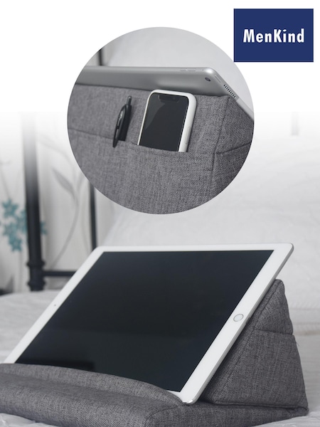 MenKind Tablet Cushion (U32633) | £18