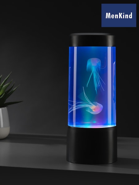MenKind Mini Jellyfish Tank (U32665) | £20