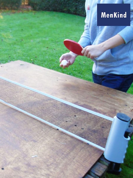 MenKind Instant Table Tennis (U32666) | £18