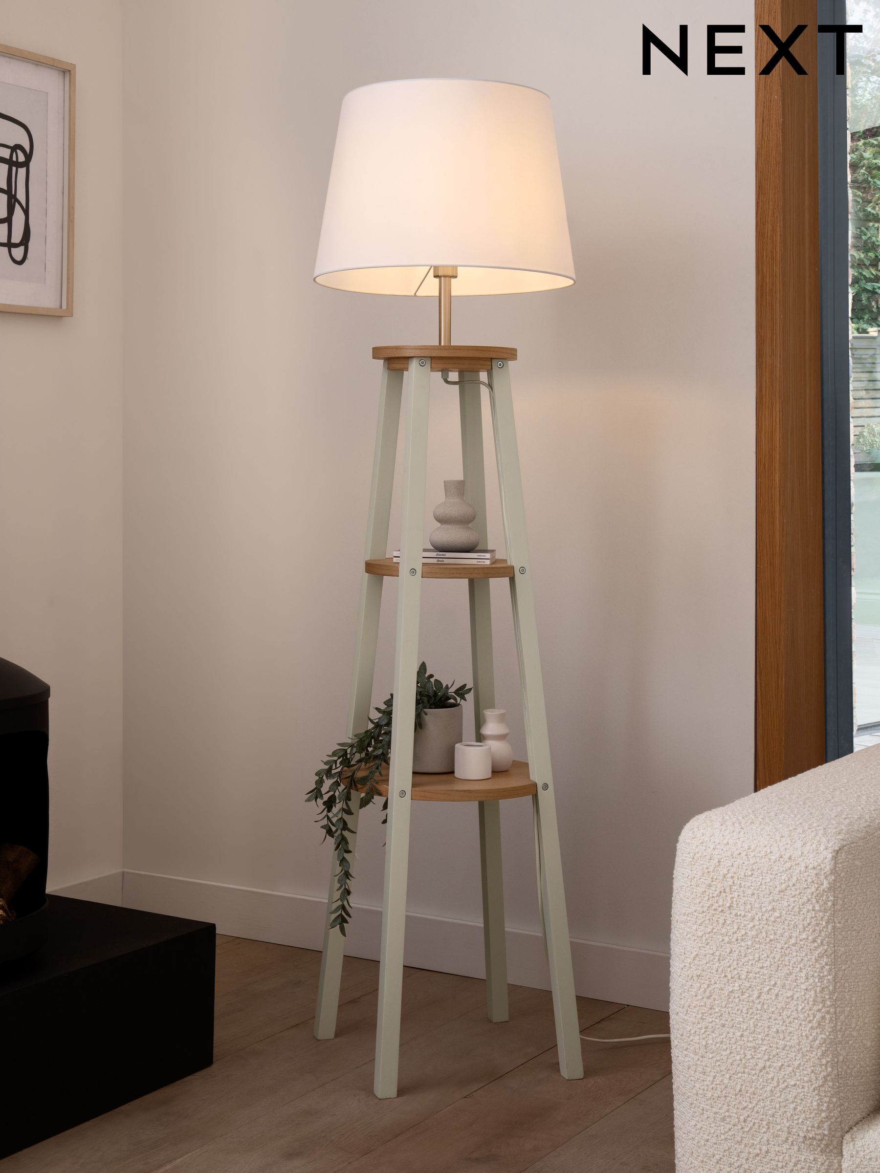 Next standard floor lamps new arrivals