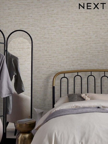 Natural Watercolour Abstract Paste The Wall 10M Wallpaper (U36935) | £34