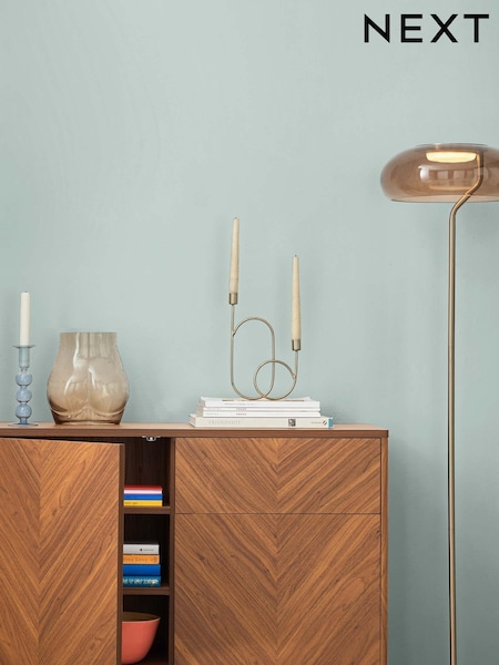 Light Duck Egg Ultimate Multi-Surface 2.5L Paint (U37097) | £38