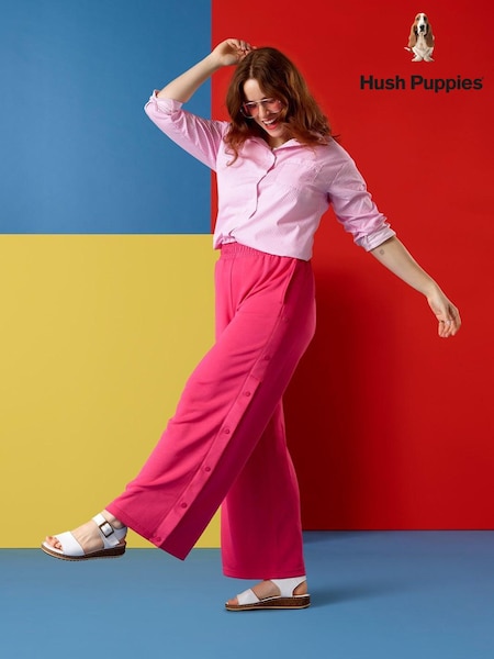 Hush Puppies Ellie Sandals (U40032) | £80