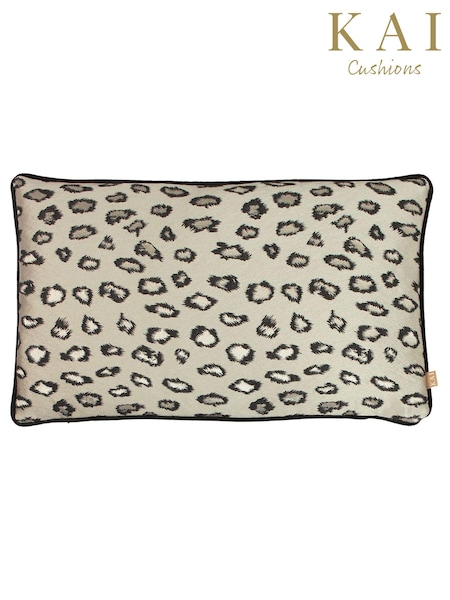 Kai Bronze Faline Cushion (U46728) | £17