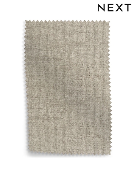 Plush Chenille Upholstery Swatch (U51128) | £0