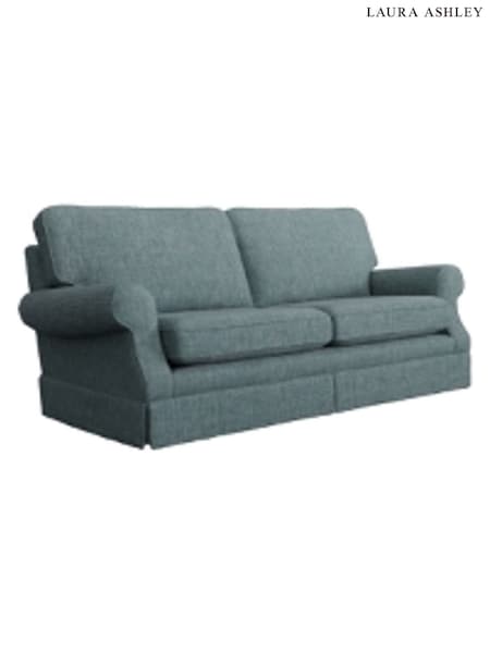 Bainton/Newport Blue Padstow By Laura Ashley (U51645) | £1,350