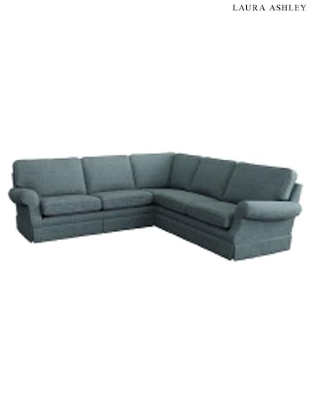 Bainton/Newport Blue Padstow By Laura Ashley (U51645) | £2,775