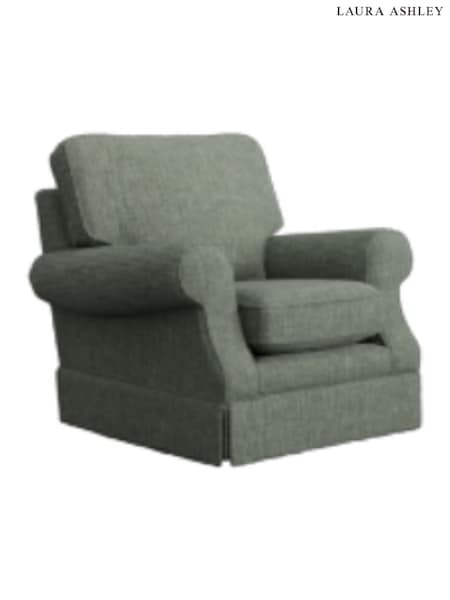 Bainton/Sage Green Padstow By Laura Ashley (U51657) | £850