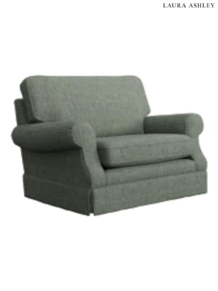 Bainton/Sage Green Padstow By Laura Ashley (U51657) | £1,000