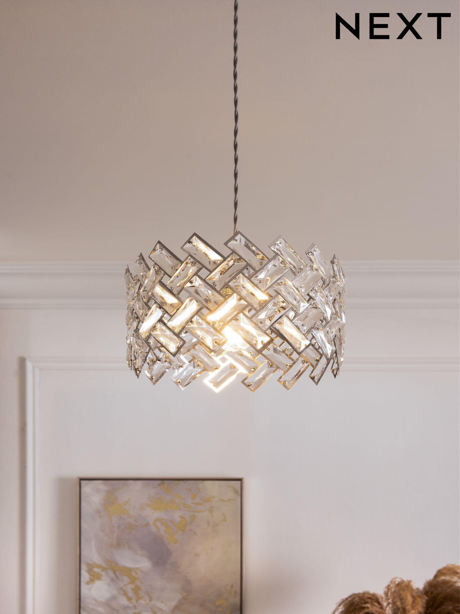 Lampshades next top