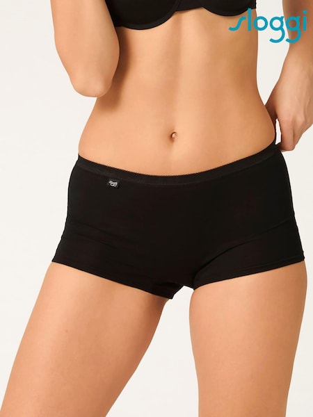 Sloggi Basic+ Short Knickers (U56065) | £15