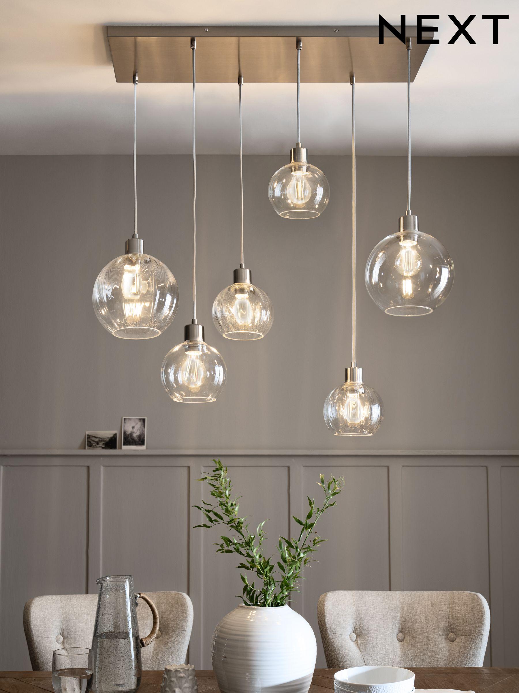 Next hanging lights top