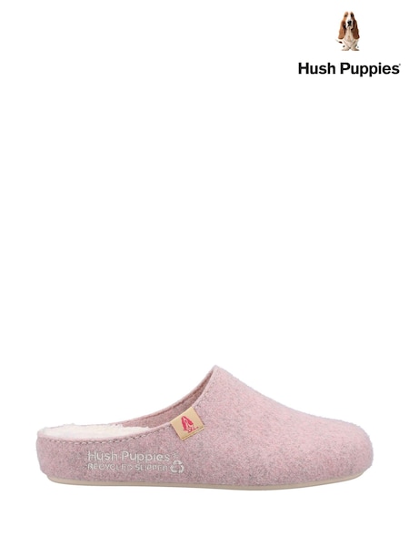 Hush Puppies The Good Slippers (U63684) | £40