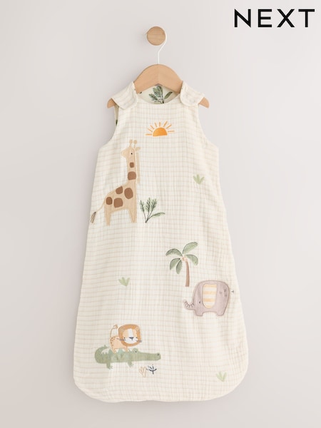 1 Tog Baby Sleep Bag