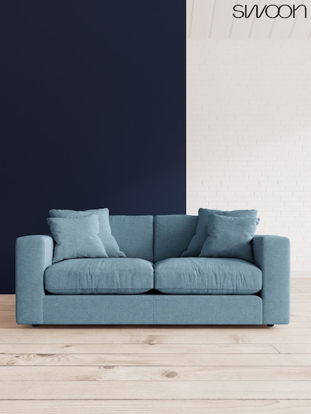 House Weave/Reef Althaea By Swoon (U65390) | £1,599