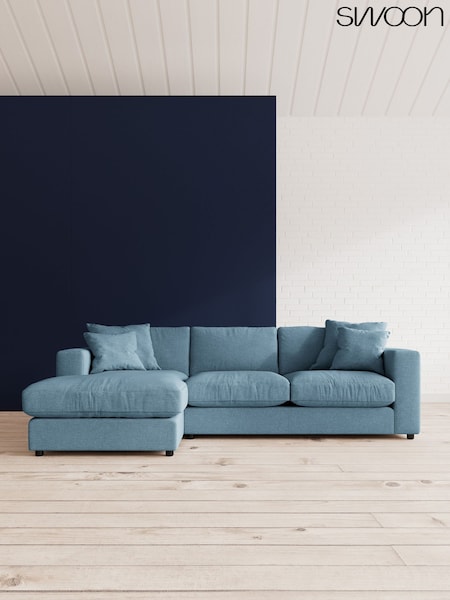 House Weave/Reef Althaea By Swoon (U65390) | £2,399