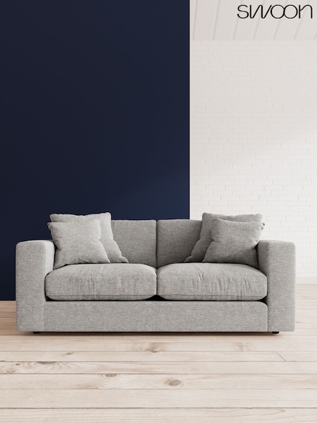 House Weave/Thunder Althaea By Swoon (U65393) | £1,599