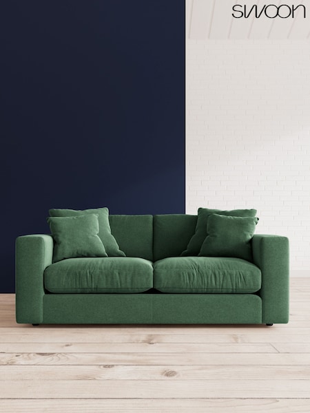 Smart Wool/Hunter Althaea By Swoon (U65413) | £1,699