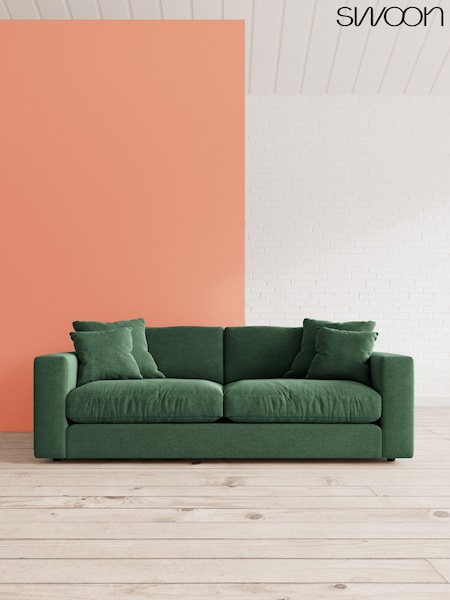 Smart Wool/Hunter Althaea By Swoon (U65413) | £1,149 - £3,319