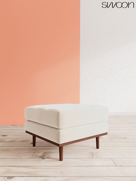 Easy Velvet/Taupe Berlin By Swoon (U66012) | £619