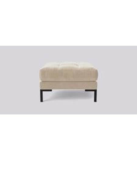 Easy Velvet/Taupe Landau By Swoon (U66013) | £529
