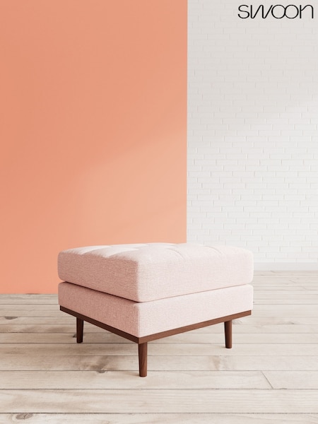 House Weave/Blush Berlin By Swoon (U66015) | £609