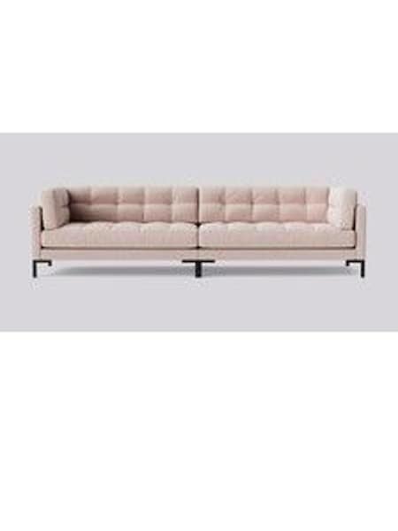 House Weave/Blush Landau By Swoon (U66016) | £1,899