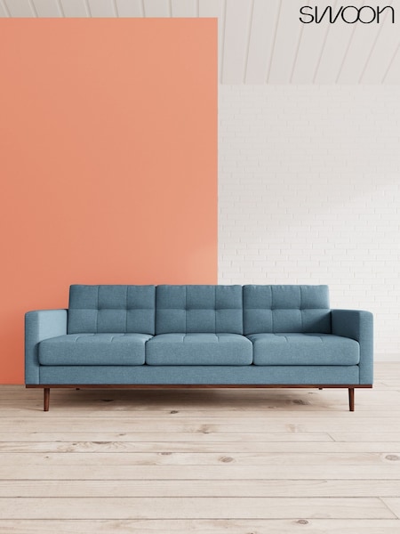 House Weave/Reef Berlin By Swoon (U66018) | £1,679