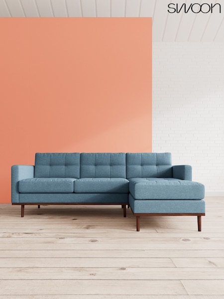 House Weave/Reef Berlin By Swoon (U66018) | £2,239