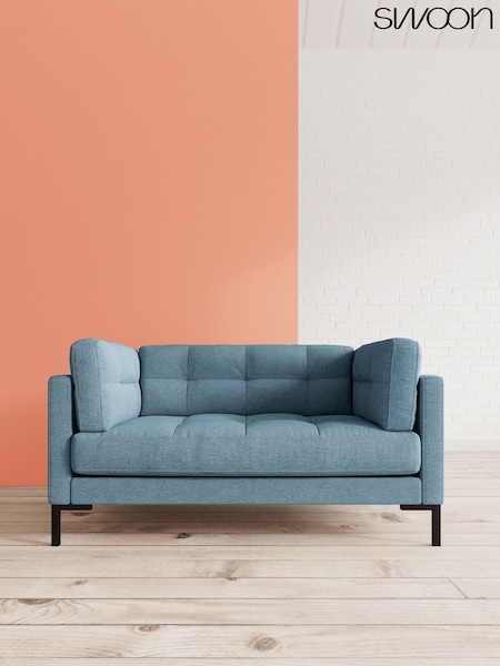 House Weave/Reef Landau By Swoon (U66019) | £1,279