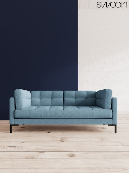 House Weave/Reef Landau By Swoon (U66019) | £1,489