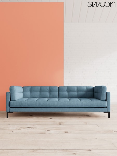 House Weave/Reef Landau By Swoon (U66019) | £1,739