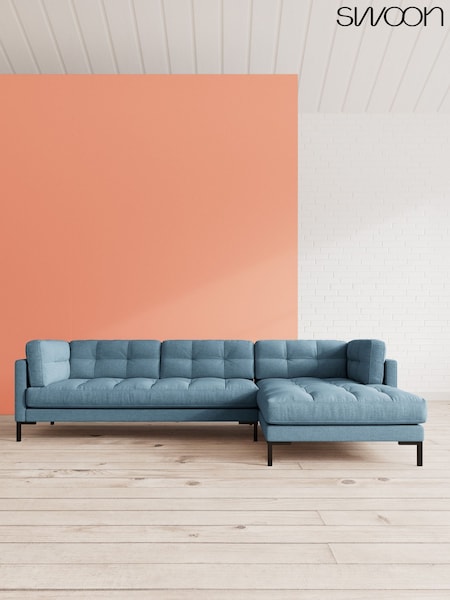 House Weave/Reef Landau By Swoon (U66019) | £509 - £3,109