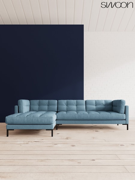 House Weave/Reef Landau By Swoon (U66019) | £509 - £3,109