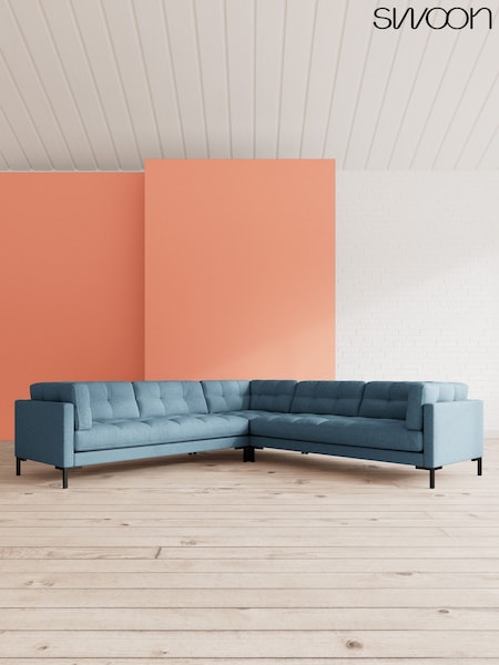 House Weave/Reef Landau By Swoon (U66019) | £509 - £3,109