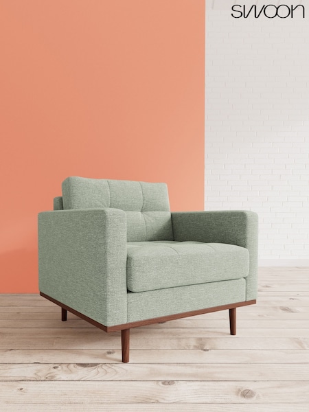 House Weave/Juniper Berlin By Swoon (U66021) | £1,059