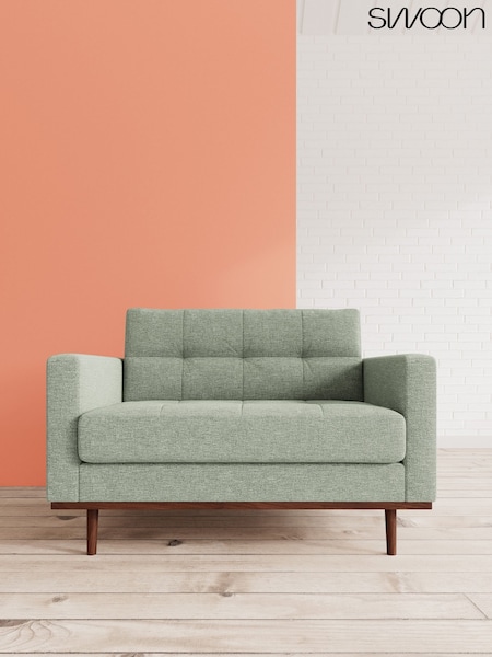 House Weave/Juniper Berlin By Swoon (U66021) | £1,209