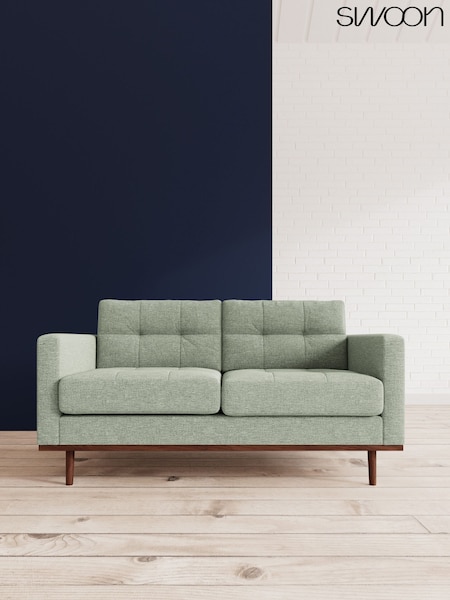 House Weave/Juniper Berlin By Swoon (U66021) | £1,349