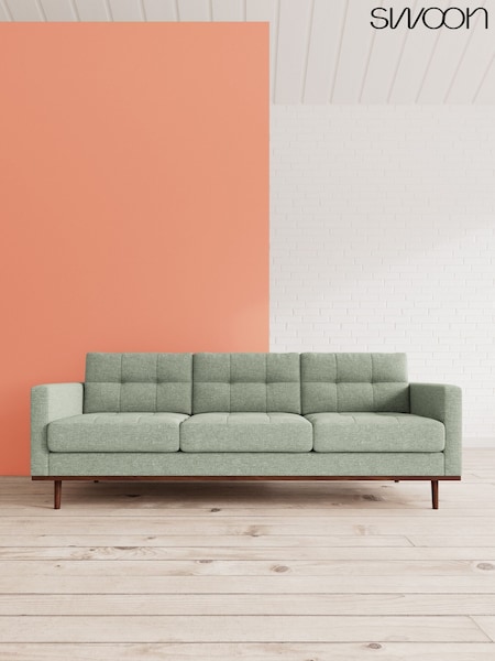 House Weave/Juniper Berlin By Swoon (U66021) | £1,679