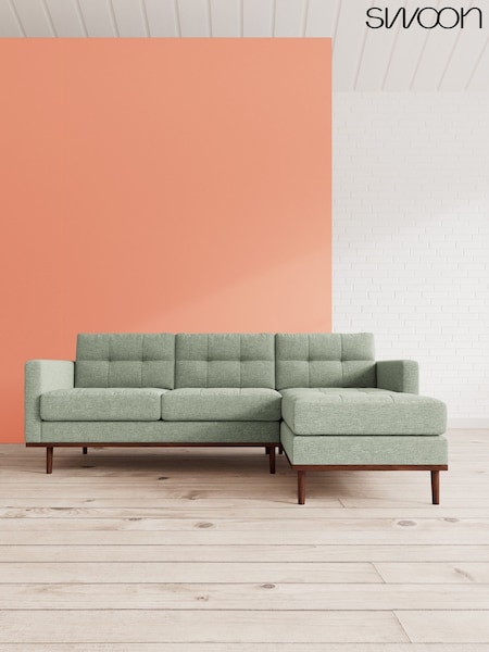 House Weave/Juniper Berlin By Swoon (U66021) | £2,239