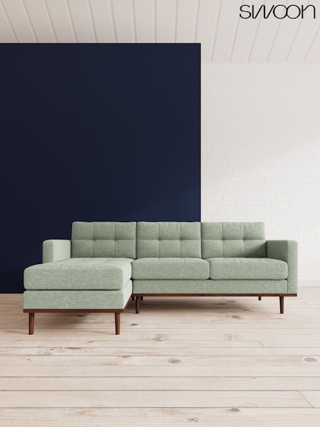 House Weave/Juniper Berlin By Swoon (U66021) | £2,239