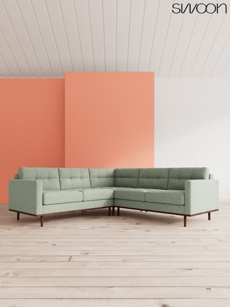 House Weave/Juniper Berlin By Swoon (U66021) | £2,909