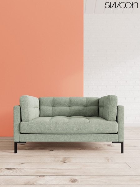 House Weave/Juniper Landau By Swoon (U66022) | £1,279
