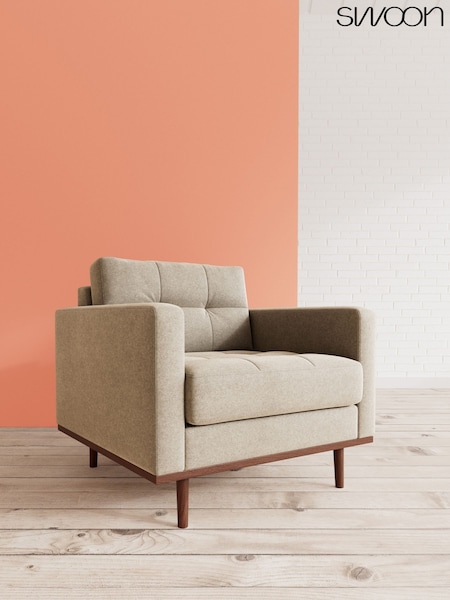 Smart Wool/Llama Berlin By Swoon (U66030) | £1,109