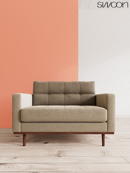 Smart Wool/Llama Berlin By Swoon (U66030) | £1,259